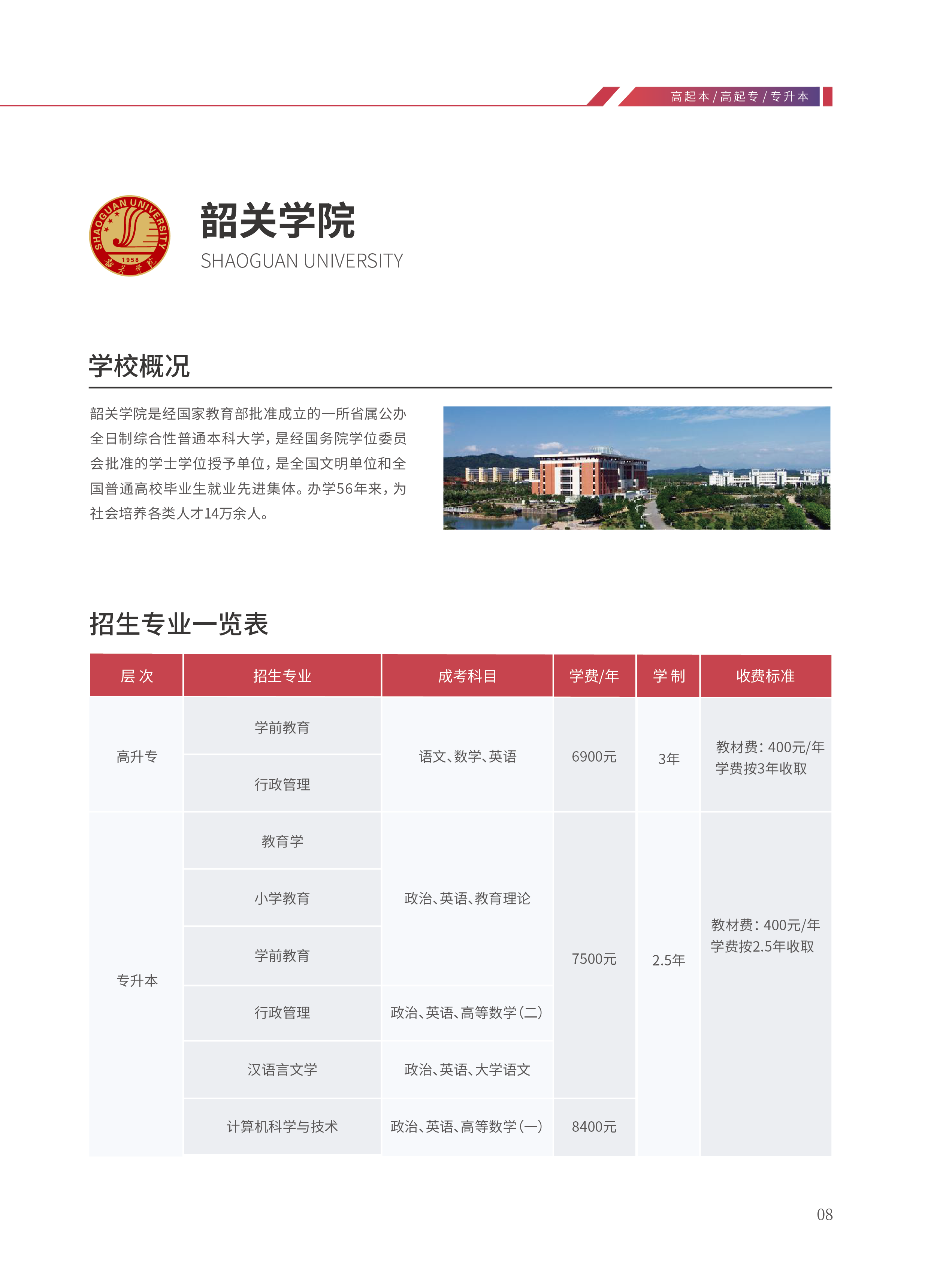 韶关学院软件学院图片